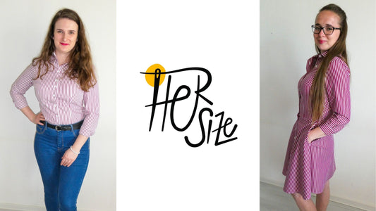 Ako sa v HerSize cítia naše modelky?